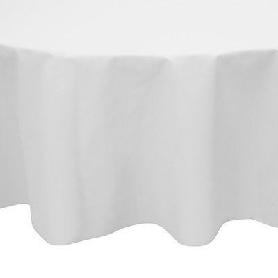 Nappes rondes - Nappes en papier-1