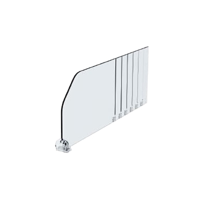 Séparations sécables - Diviseurs et poussoirs-1