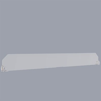 Séparateur fixe - Diviseurs et poussoirs