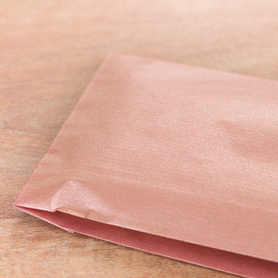 Pochettes cadeau kraft - Pochettes cadeaux unies-2