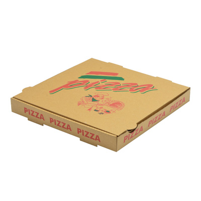 Boîtes à Pizza - Snacking