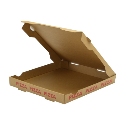 Boîtes à Pizza - Boîtes à pizza-2