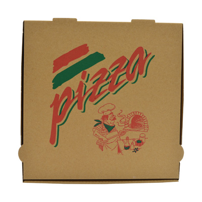 Boîtes à Pizza - Boîtes à pizza-3