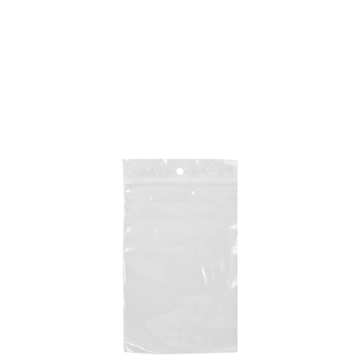 Sachets polyferm trou simple - Sacs Polyferm