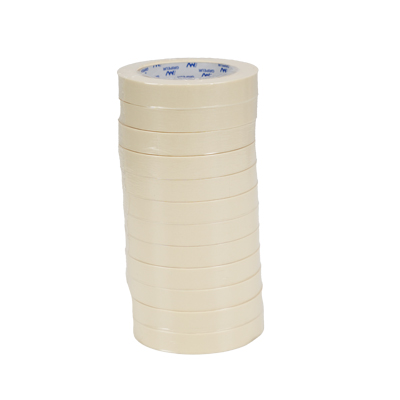 Adhésifs Crêpe Masking - Rubans adhésifs et dévidoirs-1