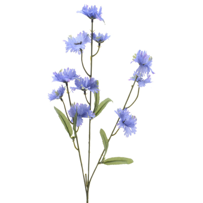 Bleuet artificiel - Décors d'été
