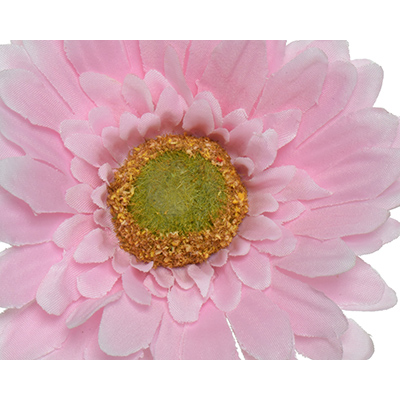 Gerbera artificiel - Plantes et fleurs artificielles-1