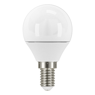 Ampoule led E14, 4.9 watts - Ampoules