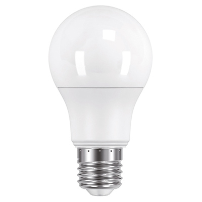 Ampoule standard LED, E27, 8.4 watts - Ampoules