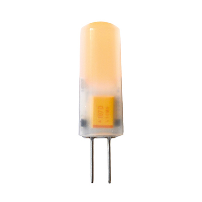 Ampoule LED, G4, 1.5 watts - Ampoules
