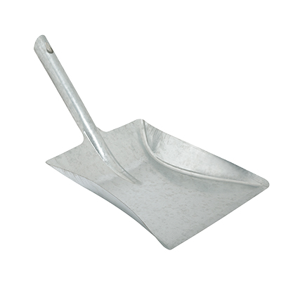 Pelle à poussière - Balais et pelles