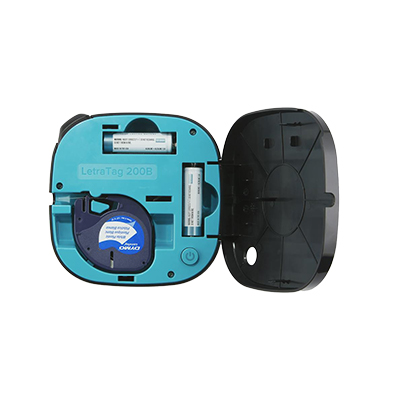 Titreuse électronique DYMO LetraTag 200B - Titreuses-5