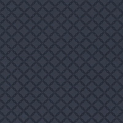 Papier cadeau Grata bleu mat motif brillant recto-verso 70 cm x 25 m 100% recyclé 80 g/m² – Le rouleau - Papier cadeaux couchés à motifs-4