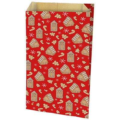 Pochettes cadeaux Hansel - Pochettes cadeaux à motifs