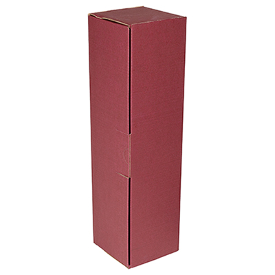 Boîtage 1 bouteille - Coffrets pour bouteilles de vin, Boîtes pour bouteilles de vin