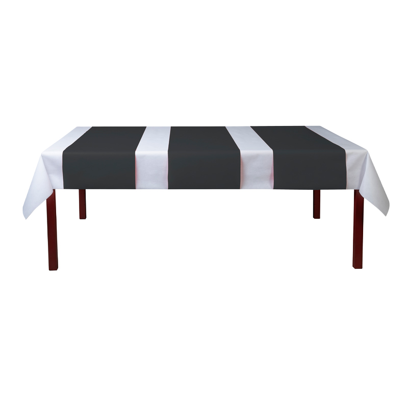 Chemin de table Tête-à-tête non tissé Spunbond - Chemins de table-2