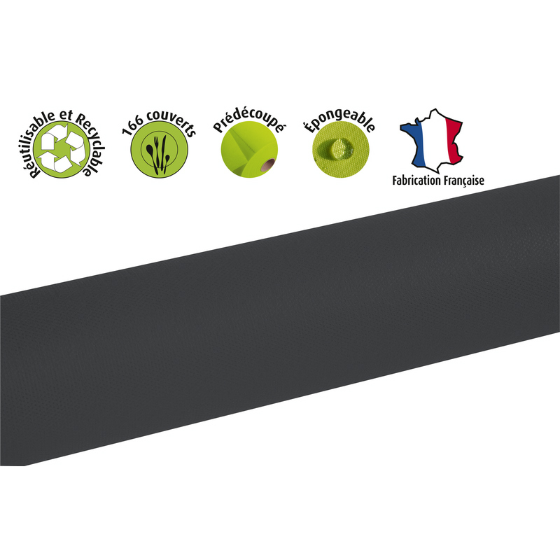 Nappe non tissée Spunbond - Nappes en papier-3