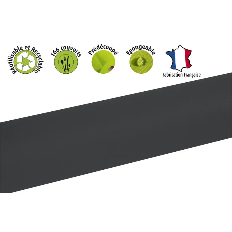 Nappe non tissée Spunbond - Nappes en papier-3