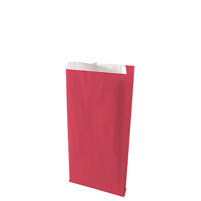 Pochettes cadeaux Magenta passion - Pochettes cadeaux unies