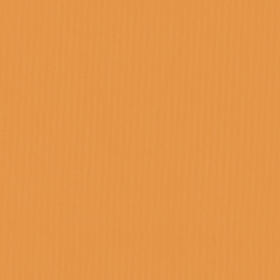 Papier cadeau kraft vergé orange uni 70 cm x 100 m 60 g/m² – le rouleau - Papiers cadeaux unis-1
