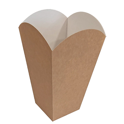 Cornets à Pop Corn - Cornets Pop-corn