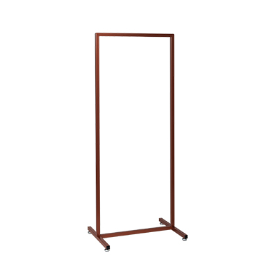 Portant droit - Portants à vêtements droits