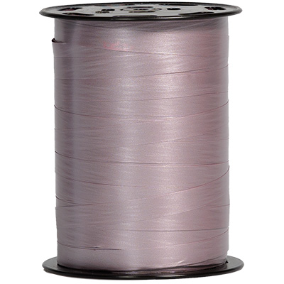 Bolduc Papernacre vieux rose - Bolducs unis