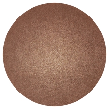 Étiquettes adhésives rondes - cuivre - ø 36 mm - Étiquettes cadeaux adhésives