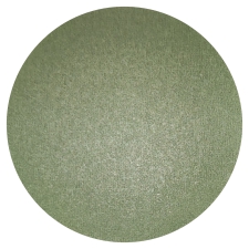 Étiquettes adhésives rondes - Vert tilleul - ø 36 mm - Étiquettes cadeaux adhésives