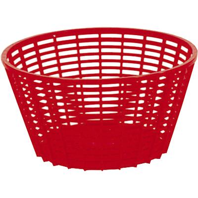 Panier pèse-légumes plastique 7,8 litres - Paniers libre-service et chariots
