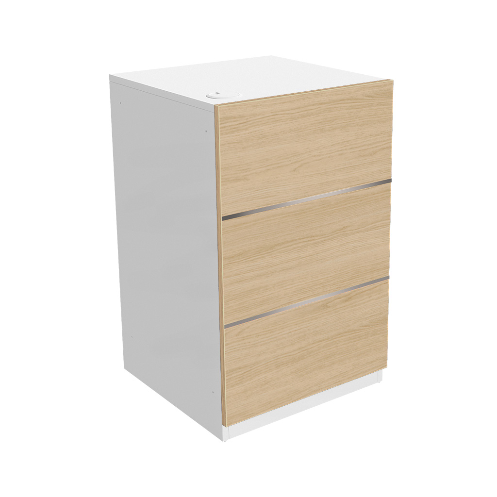 Façade Vicenza - L 55 x H 83 cm - Comptoirs Boutique-2