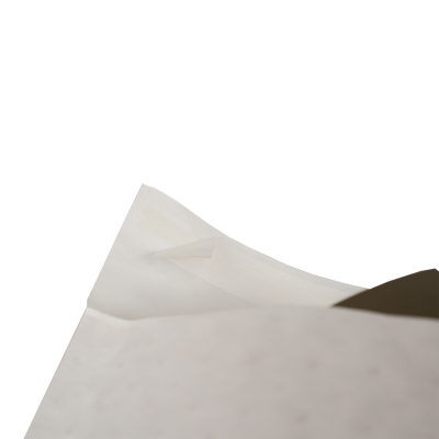 Pochettes matelassées à bulles kraft bi-couches 18 x 26,5 cm - Blanc - Paquet de 10 - Enveloppes à bulles-2