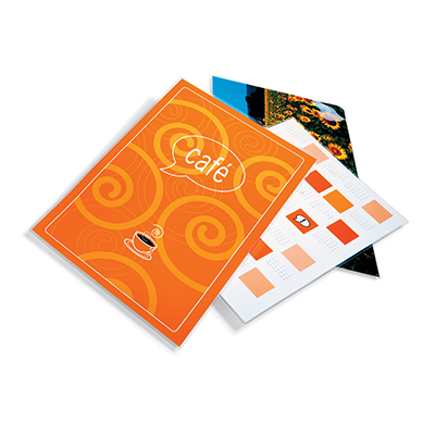 Pochettes de plastification à chaud A6 125 microns, paquet de 100, haute brillance - Esselte© - Plastifieuses