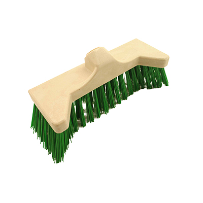 Balai de cantonnier 32 cm polypropylène - Balais et pelles