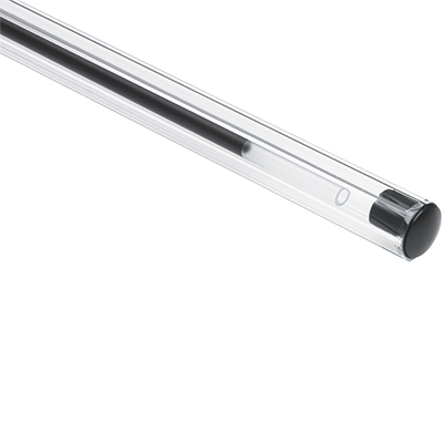 Stylo à bille BIC Cristal Originals – noir – 90 + 10 gratuits - Stylos à bille-4