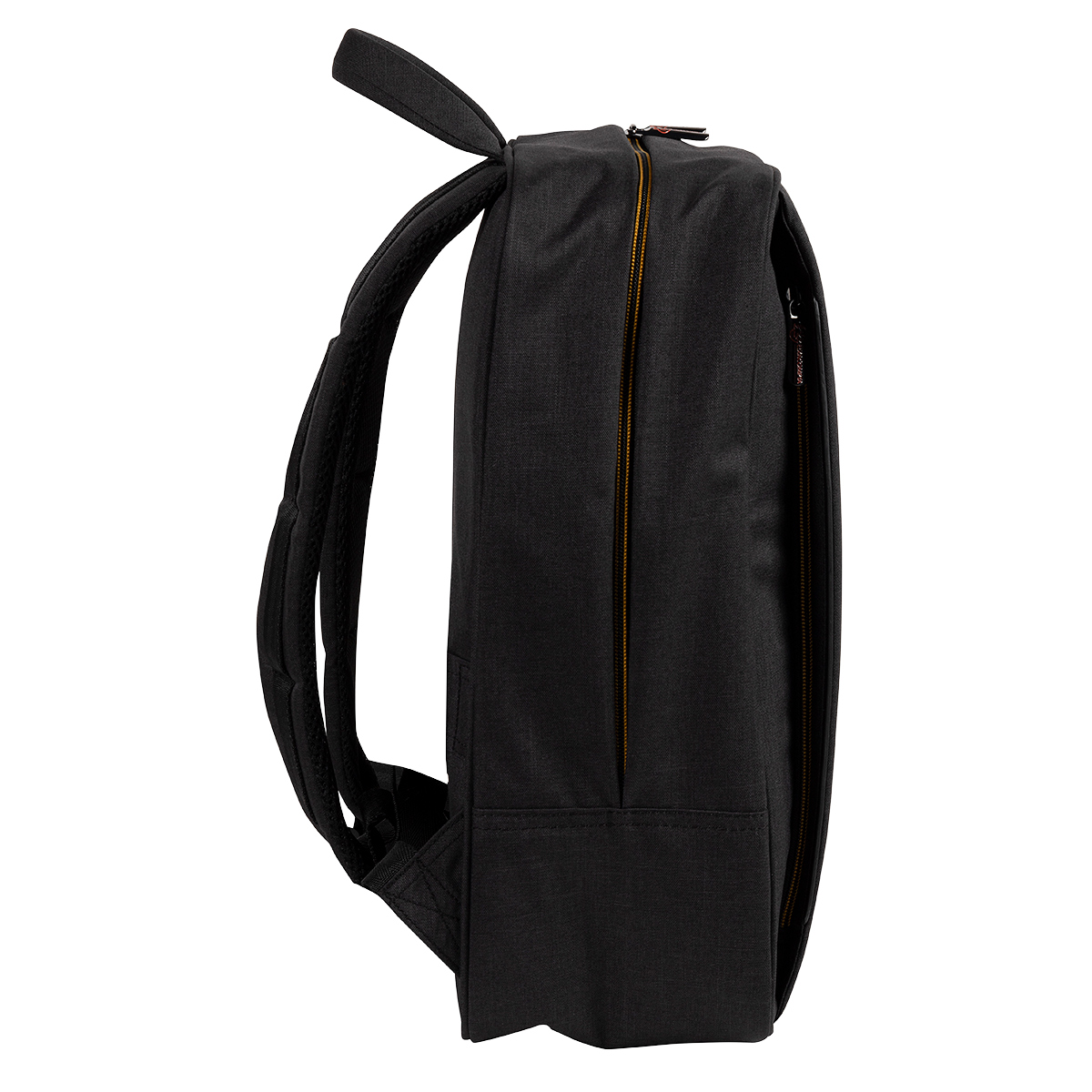 Sac à dos ordinateur 14 pouces Exactive Smart 12L Noir Chiné - Sac à dos business - Porte-blocs et Porte-documents-1