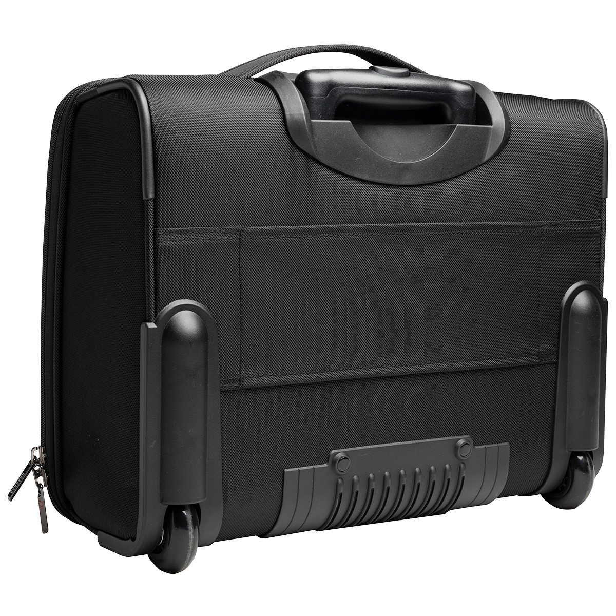 Valisette trolley business Exactive Slim 17L pour PC 15,6 + tablette – Noir - Porte-blocs et Porte-documents-1