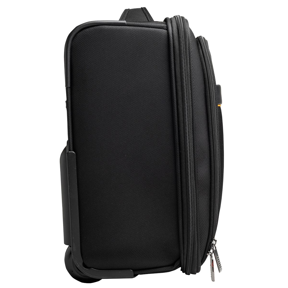 Valisette trolley business Exactive Slim 17L pour PC 15,6 + tablette – Noir - Porte-blocs et Porte-documents-3