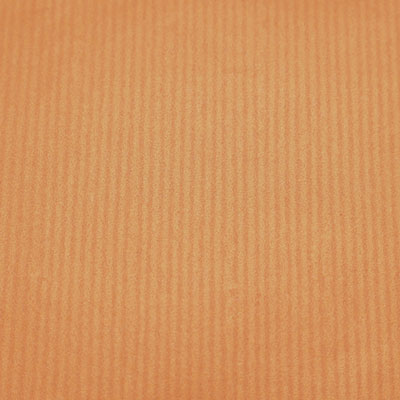 Papier cadeau kraft vergé cuivre uni 70 cm x 100 m 60 g/m² – le rouleau - Papiers cadeaux unis