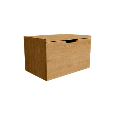 Caisson tiroir Store Corbridge 66,5 x 42,7 x 40 cm - Meuble de rangement pour magasin - Caissons de rangement-1