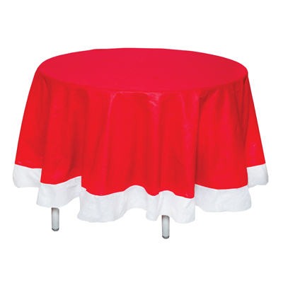 Nappe Noël - Nappes en papier