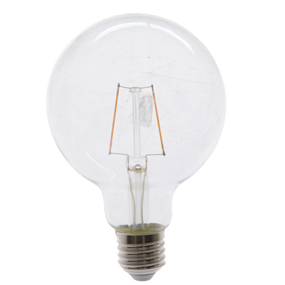 Ampoule LED E27 G952 watts - Ampoules