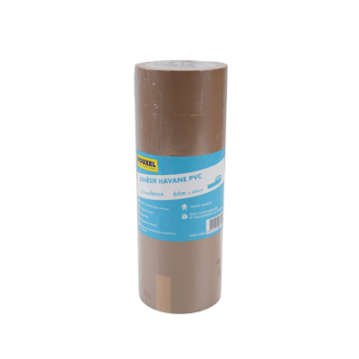 Adhésifs PVC  - Rubans adhésifs et dévidoirs-1