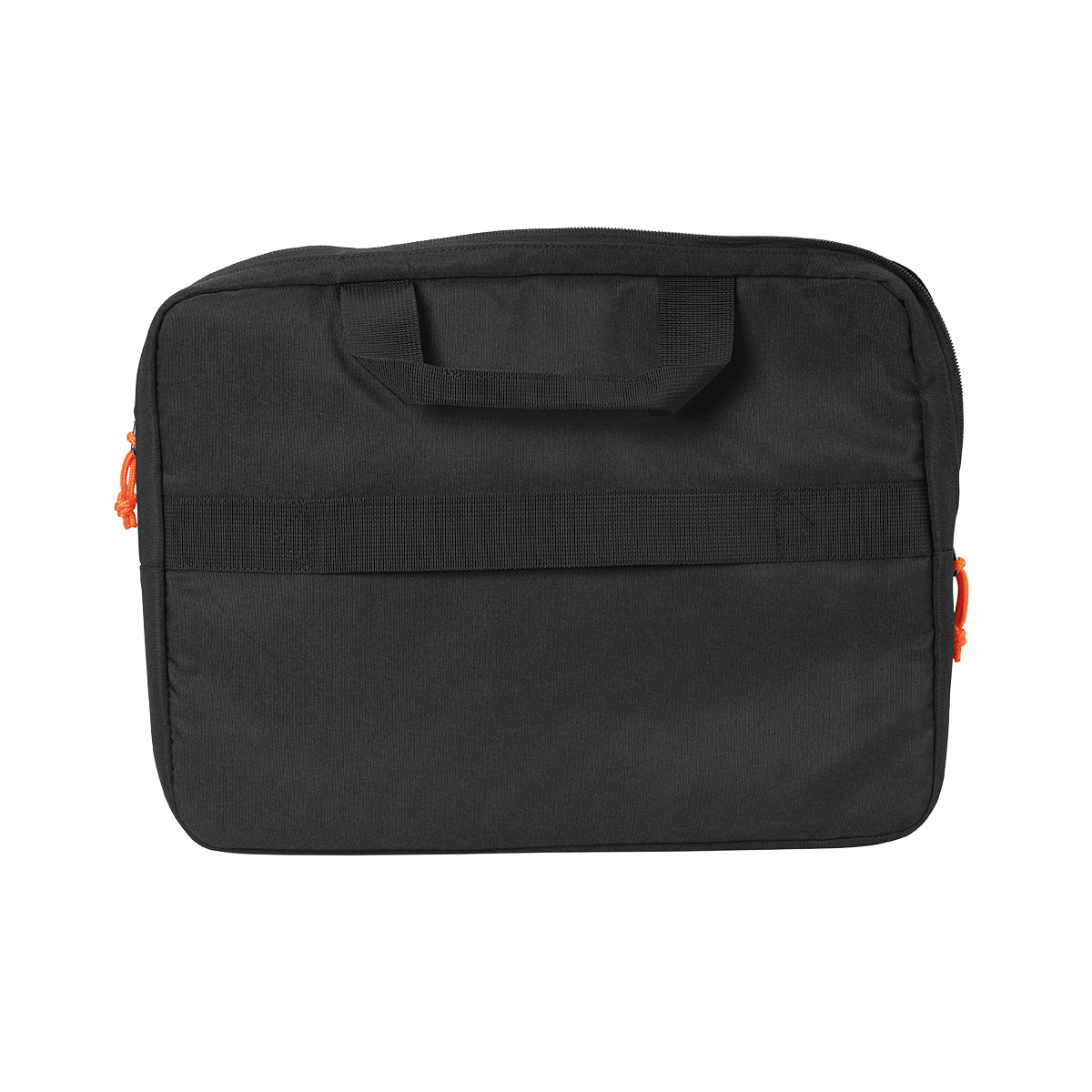 Sacoche Ordinateur 15,6 SIGN Ecoflex Noir Recyclé - Porte-blocs et Porte-documents-1