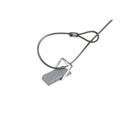 Point d’ancrage sécurité pour bureau Kensington - Ergonomie bureautique 