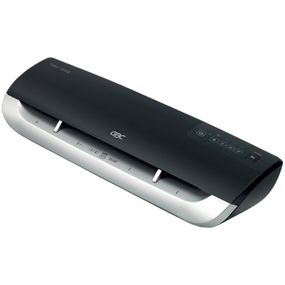 Plastifieuse A3 GBC Fusion 3000L pour pochettes 2x75 à 2x125 microns - Plastifieuses-1