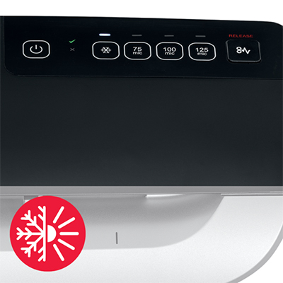 Plastifieuse A3 GBC Fusion 3000L pour pochettes 2x75 à 2x125 microns - Plastifieuses-2