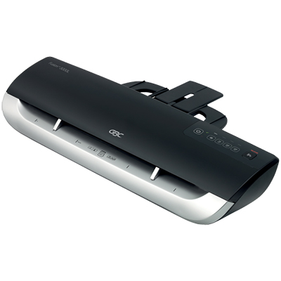 Plastifieuse A3 GBC Fusion 3000L pour pochettes 2x75 à 2x125 microns - Plastifieuses-3