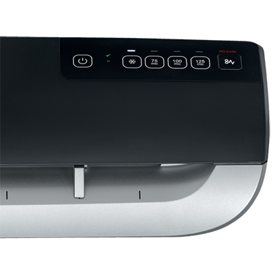 Plastifieuse A3 GBC Fusion 3000L pour pochettes 2x75 à 2x125 microns - Plastifieuses-4