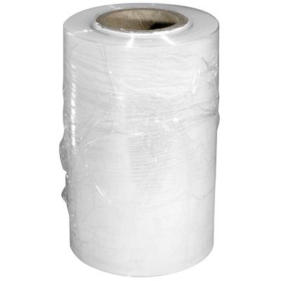 Bobinette de film étirable manuel transparent 12,5 cm x 150 m Bobistretch© - Films étirables manuels